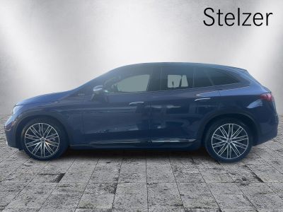 Mercedes-Benz EQE Gebrauchtwagen Mercedes-Benz EQE Gebrauchtwagen