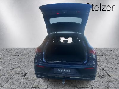 Mercedes-Benz EQE Gebrauchtwagen