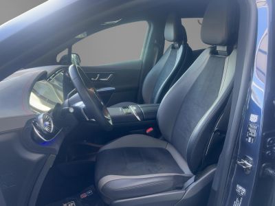 Mercedes-Benz EQE Gebrauchtwagen Mercedes-Benz EQE Gebrauchtwagen