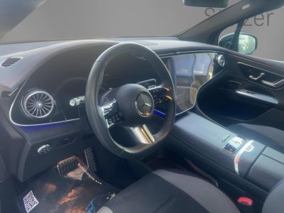 Mercedes-Benz EQE Gebrauchtwagen