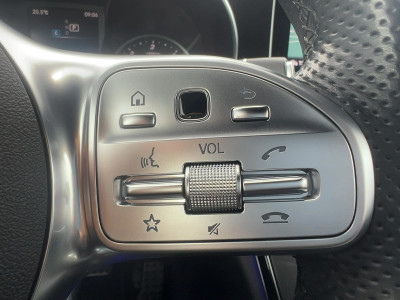 Mercedes-Benz C-Klasse Gebrauchtwagen Mercedes-Benz C-Klasse Gebrauchtwagen