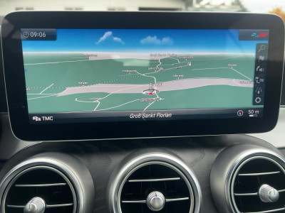 Mercedes-Benz C-Klasse Gebrauchtwagen Mercedes-Benz C-Klasse Gebrauchtwagen