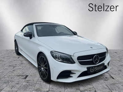 Mercedes-Benz C-Klasse Gebrauchtwagen Mercedes-Benz C-Klasse Gebrauchtwagen