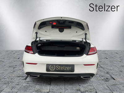 Mercedes-Benz C-Klasse Gebrauchtwagen Mercedes-Benz C-Klasse Gebrauchtwagen