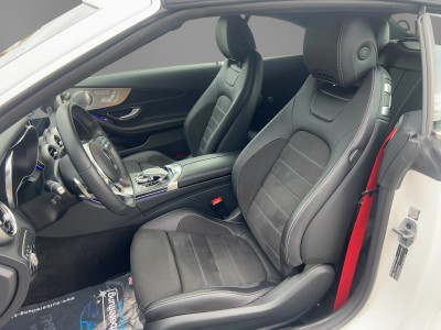 Mercedes-Benz C-Klasse Gebrauchtwagen Mercedes-Benz C-Klasse Gebrauchtwagen