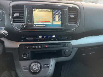 Peugeot Traveller Gebrauchtwagen Peugeot Traveller Gebrauchtwagen