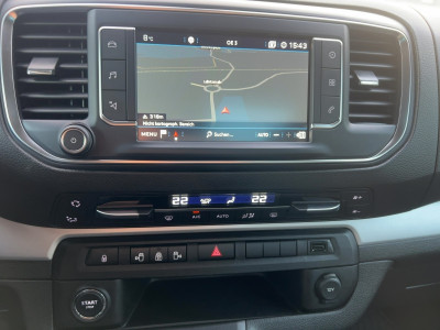 Peugeot Traveller Gebrauchtwagen Peugeot Traveller Gebrauchtwagen