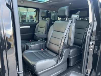 Peugeot Traveller Gebrauchtwagen Peugeot Traveller Gebrauchtwagen