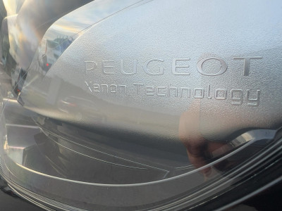 Peugeot Traveller Gebrauchtwagen Peugeot Traveller Gebrauchtwagen