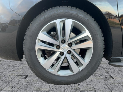 Peugeot Traveller Gebrauchtwagen Peugeot Traveller Gebrauchtwagen