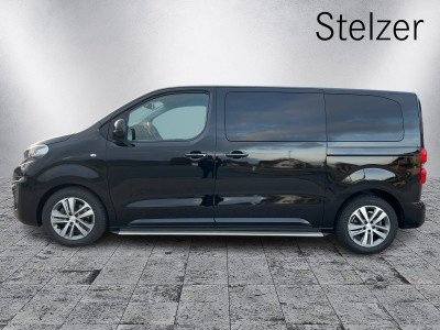 Peugeot Traveller Gebrauchtwagen Peugeot Traveller Gebrauchtwagen