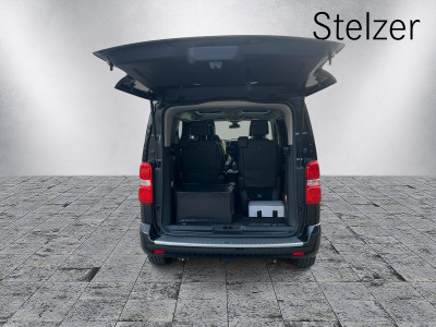 Peugeot Traveller Gebrauchtwagen Peugeot Traveller Gebrauchtwagen