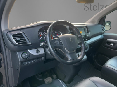 Peugeot Traveller Gebrauchtwagen Peugeot Traveller Gebrauchtwagen