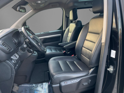 Peugeot Traveller Gebrauchtwagen Peugeot Traveller Gebrauchtwagen