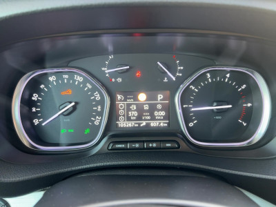 Peugeot Traveller Gebrauchtwagen Peugeot Traveller Gebrauchtwagen