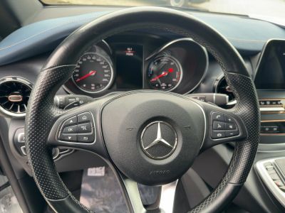 Mercedes-Benz EQV Gebrauchtwagen