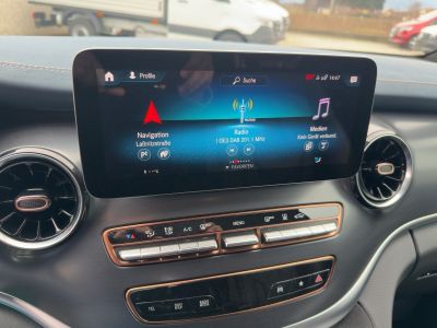 Mercedes-Benz EQV Gebrauchtwagen