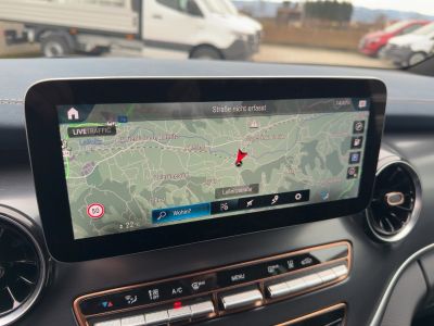 Mercedes-Benz EQV Gebrauchtwagen