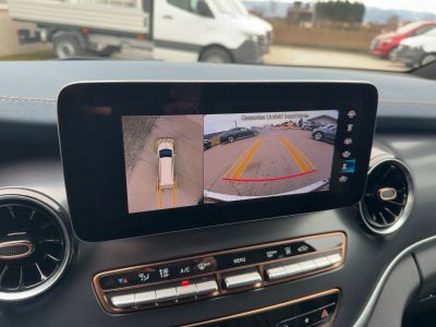 Mercedes-Benz EQV Gebrauchtwagen