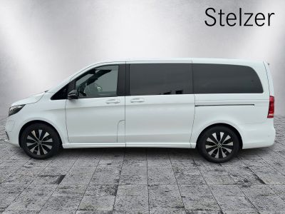 Mercedes-Benz EQV Gebrauchtwagen