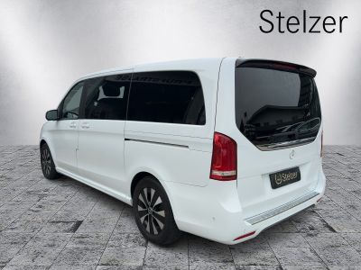 Mercedes-Benz EQV Gebrauchtwagen