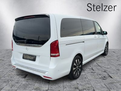 Mercedes-Benz EQV Gebrauchtwagen