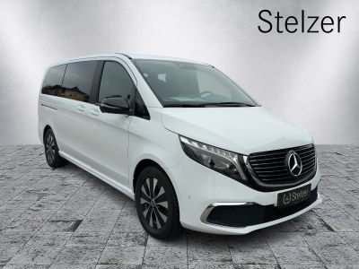 Mercedes-Benz EQV Gebrauchtwagen
