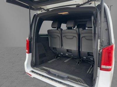 Mercedes-Benz EQV Gebrauchtwagen