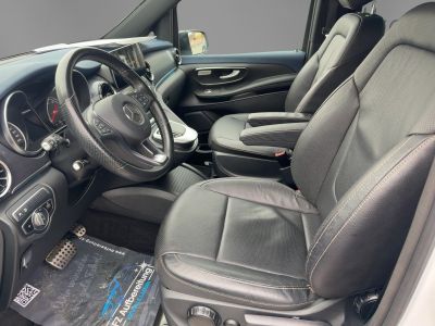 Mercedes-Benz EQV Gebrauchtwagen