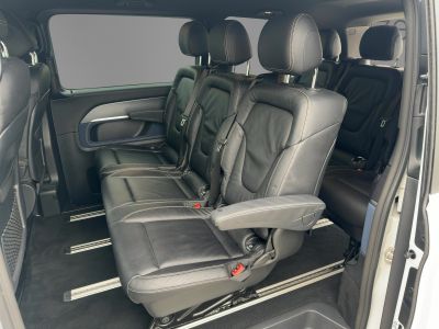 Mercedes-Benz EQV Gebrauchtwagen