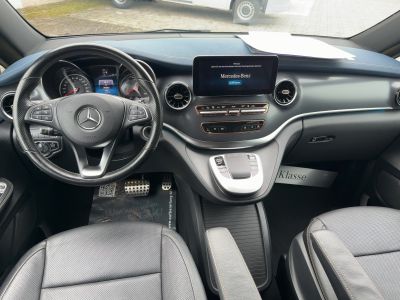 Mercedes-Benz EQV Gebrauchtwagen