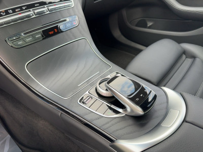 Mercedes-Benz C-Klasse Gebrauchtwagen Mercedes-Benz C-Klasse Gebrauchtwagen