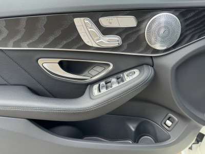 Mercedes-Benz C-Klasse Gebrauchtwagen Mercedes-Benz C-Klasse Gebrauchtwagen