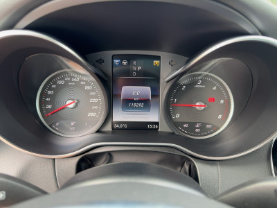 Mercedes-Benz C-Klasse Gebrauchtwagen Mercedes-Benz C-Klasse Gebrauchtwagen