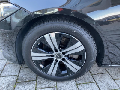 Mercedes-Benz C-Klasse Gebrauchtwagen Mercedes-Benz C-Klasse Gebrauchtwagen