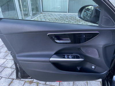 Mercedes-Benz C-Klasse Gebrauchtwagen Mercedes-Benz C-Klasse Gebrauchtwagen