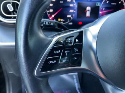 Mercedes-Benz C-Klasse Gebrauchtwagen Mercedes-Benz C-Klasse Gebrauchtwagen