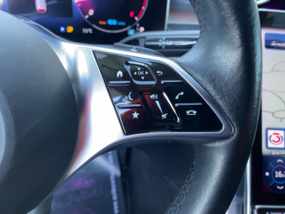 Mercedes-Benz C-Klasse Gebrauchtwagen Mercedes-Benz C-Klasse Gebrauchtwagen