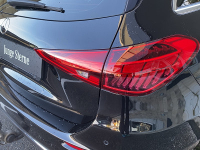 Mercedes-Benz C-Klasse Gebrauchtwagen Mercedes-Benz C-Klasse Gebrauchtwagen