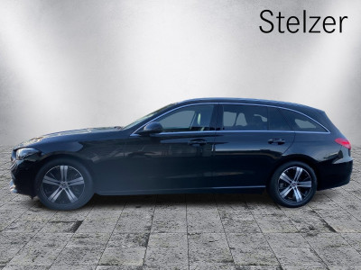 Mercedes-Benz C-Klasse Gebrauchtwagen Mercedes-Benz C-Klasse Gebrauchtwagen