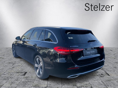 Mercedes-Benz C-Klasse Gebrauchtwagen Mercedes-Benz C-Klasse Gebrauchtwagen