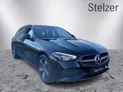 Mercedes-Benz C-Klasse Gebrauchtwagen Mercedes-Benz C-Klasse Gebrauchtwagen