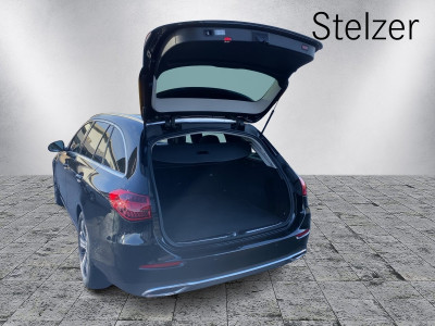 Mercedes-Benz C-Klasse Gebrauchtwagen Mercedes-Benz C-Klasse Gebrauchtwagen