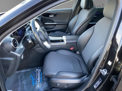 Mercedes-Benz C-Klasse Gebrauchtwagen Mercedes-Benz C-Klasse Gebrauchtwagen