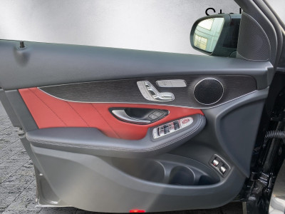 Mercedes-Benz GLC Gebrauchtwagen Mercedes-Benz GLC Gebrauchtwagen