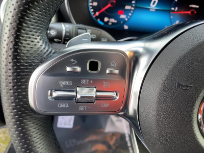 Mercedes-Benz GLC Gebrauchtwagen Mercedes-Benz GLC Gebrauchtwagen