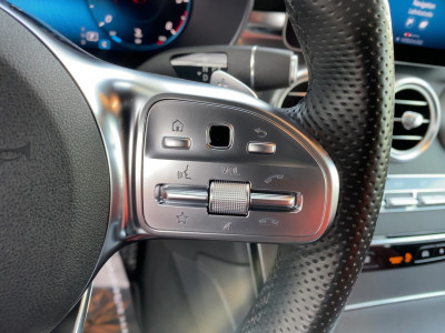 Mercedes-Benz GLC Gebrauchtwagen Mercedes-Benz GLC Gebrauchtwagen