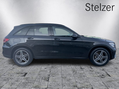 Mercedes-Benz GLC Gebrauchtwagen Mercedes-Benz GLC Gebrauchtwagen