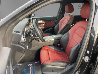 Mercedes-Benz GLC Gebrauchtwagen Mercedes-Benz GLC Gebrauchtwagen