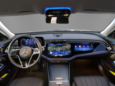 Mercedes-Benz E-Klasse Gebrauchtwagen Mercedes-Benz E-Klasse Gebrauchtwagen